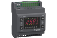 Програмований логічний контролер M171 (TM171ODM22S)