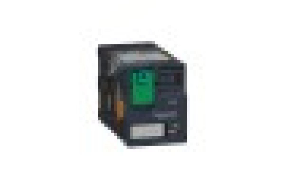 Реле мініатюрне проміжне, 4CO, світлодіод, =125В (RXM4AB2GD)