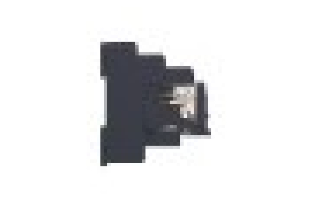 Реле электромеханическое интерфейсное в сборе,1CO,~230В (RXG12P7PV)