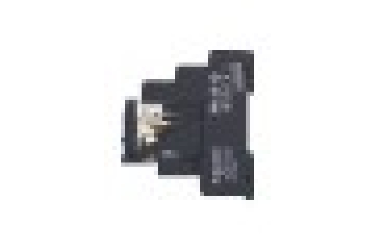 Реле електромеханічне інтерфейсне в зборі,2CO,=24В (RXG22BDPV)