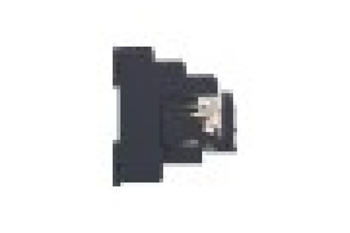 Реле електромеханічне інтерфейсне в зборі,2CO,~230В (RXG22P7PV)