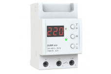 Реле напруги ZUBR D32