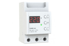 Реле напруги ZUBR D50