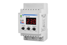 Реле напруги РН-125 «Volt Control» (NTRN12503)