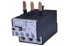 Теплове реле RE67.1D-40 (25-40А) ETI (004643415)
