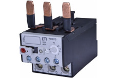 Теплове реле RE67.2D-80 (63-80А) ETI (004644420)