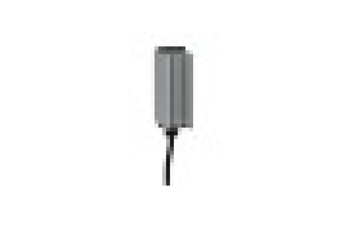 Резистивний нагрівач 10W, 110-250V (NSYCR10WU2)