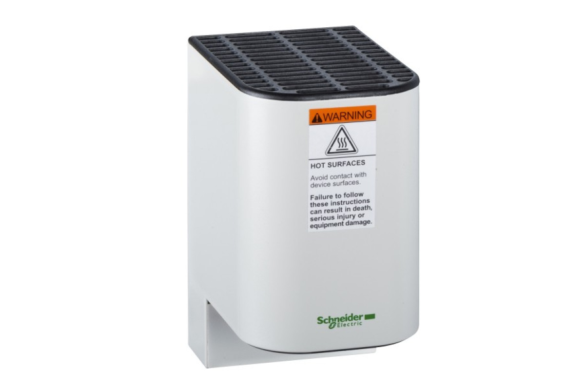 Резистивний нагрівач 50ВТ 24В (NSYCR50WU1C)