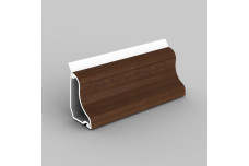 Плінтусний кабель-канал (LP 35_I2)