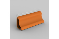 Плінтусний кабель-канал (LP 35_SD)