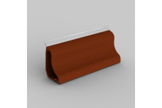 Плінтусний кабель-канал (LP 35_TD)