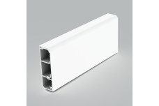 Плінтусний кабель-канал (LP 80X25_HD)