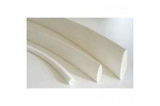 Термоусаджувальна трубка ТУТ 3 мм 1 метр (502554б)