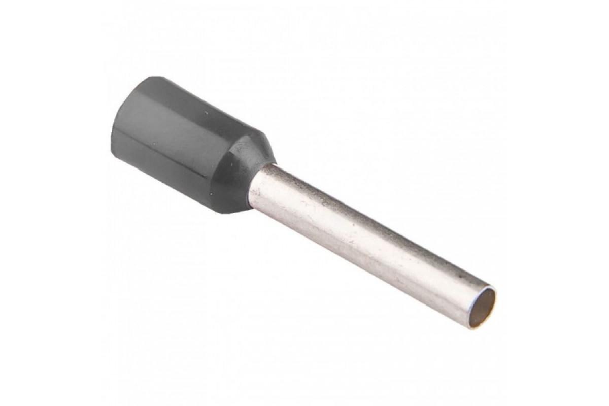 Наконечник трубчастий з нейлонової ізоляцією 4/12 (RE11028/a)