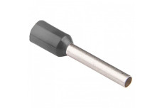 Наконечник трубчастий з нейлонової ізоляцією 4/12 (RE11028/a)