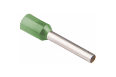 Наконечник трубчастий з нейлонової ізоляцією 50/25 (RE11045)