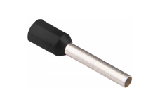 Наконечник трубчастий з нейлонової ізоляцією 6/18 (RE11031)