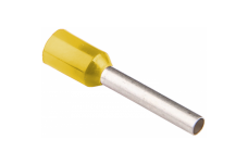 Наконечник трубчастий з нейлонової ізоляцією 70/21 (RE11047)