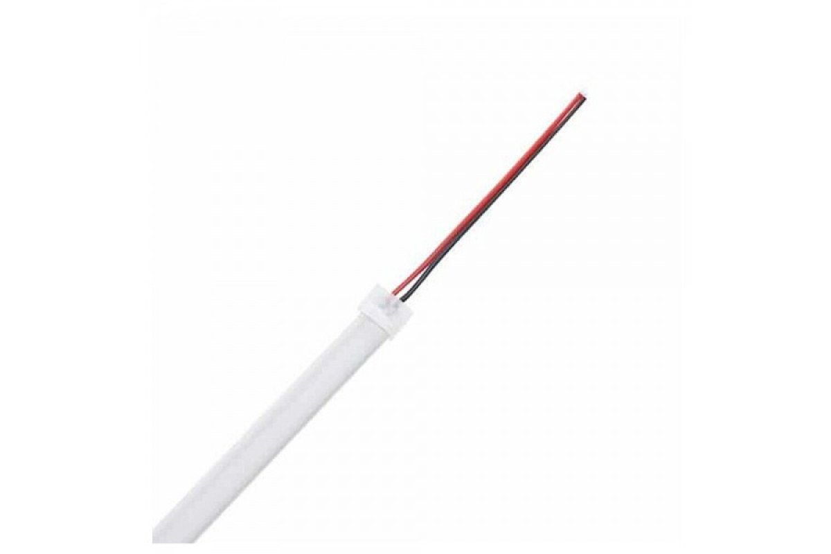 Світлодіодний неон PROLUM™ 6x12, IP68, 12V, Series "GT", Рожевий, PRO (120038)