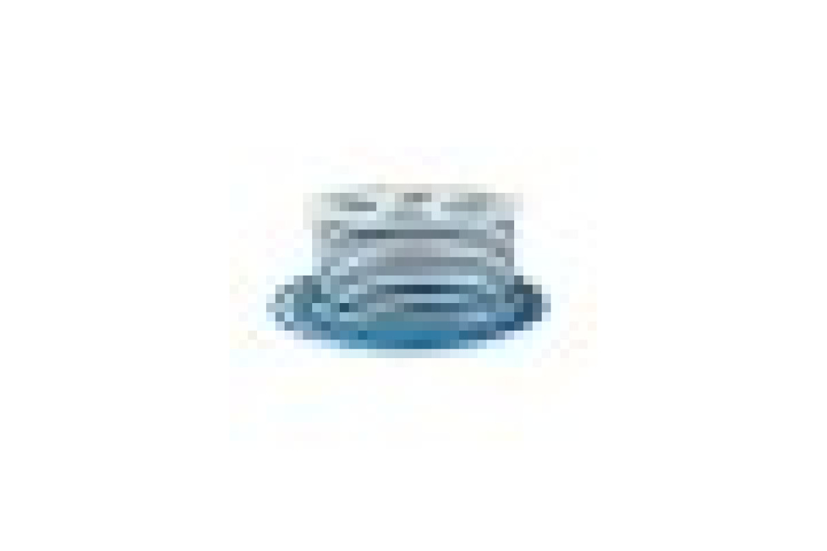 Світлодіодний неон PROLUM™ 6x12, IP68, 12V, Series "GT", Синій, PRO (120039)