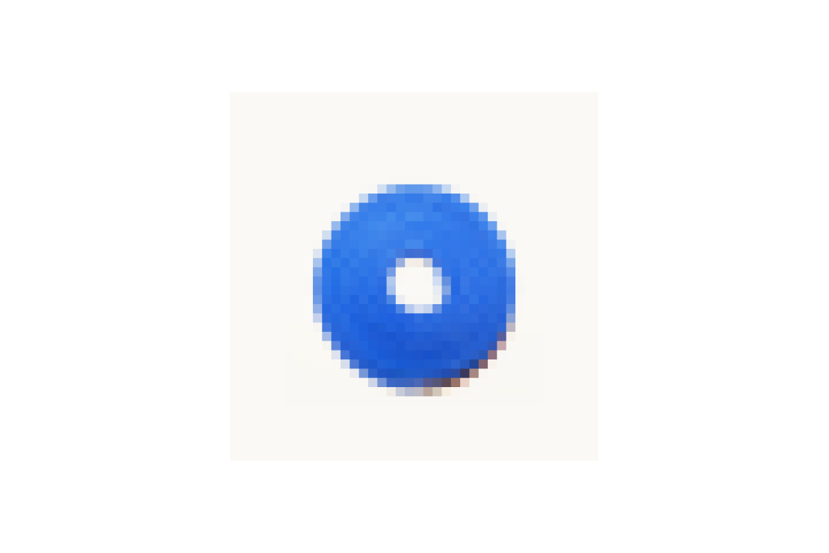 Світлодіодний неон PROLUM™ 6x12, IP68, 12V, Series "GT", Синій, PRO (120039)