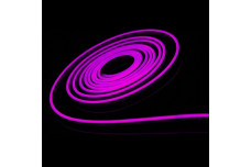 Світлодіодний неон PROLUM™ 6x12, IP68, 12V, Series 