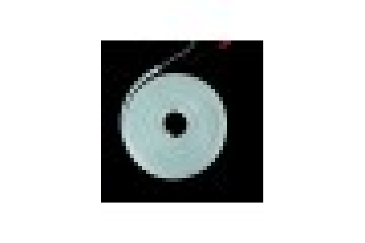 Світлодіодний неон PROLUM™ 6x12, IP68, 5V, Series "SX", Тепло-білий, PRO (150004)