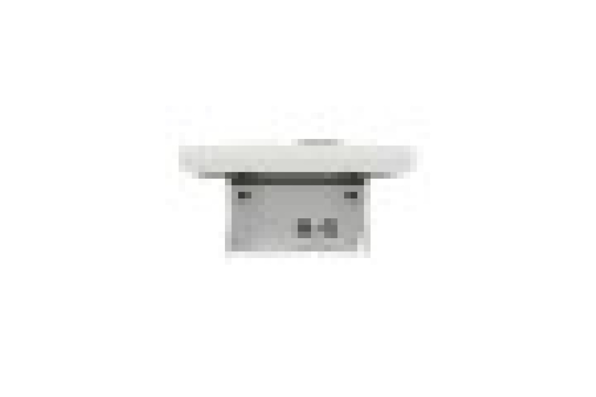 USB розетка А+С, 3 А, 45 Вт, біла (EPH2700421)