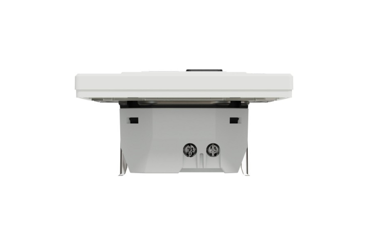 USB розетка А+С, 3 А, 45 Вт, біла (EPH2700421)