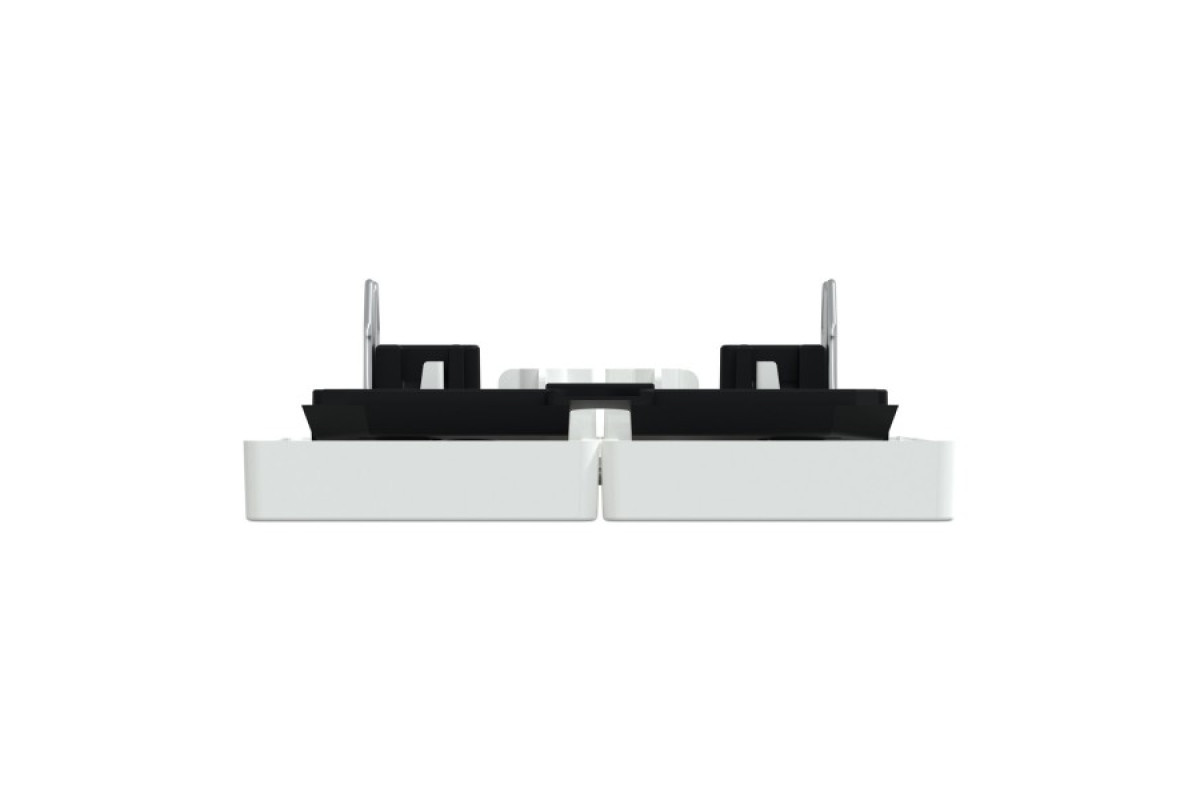 D-Life Клавіша для жалюзи Білий лотос (MTN3855-6035)