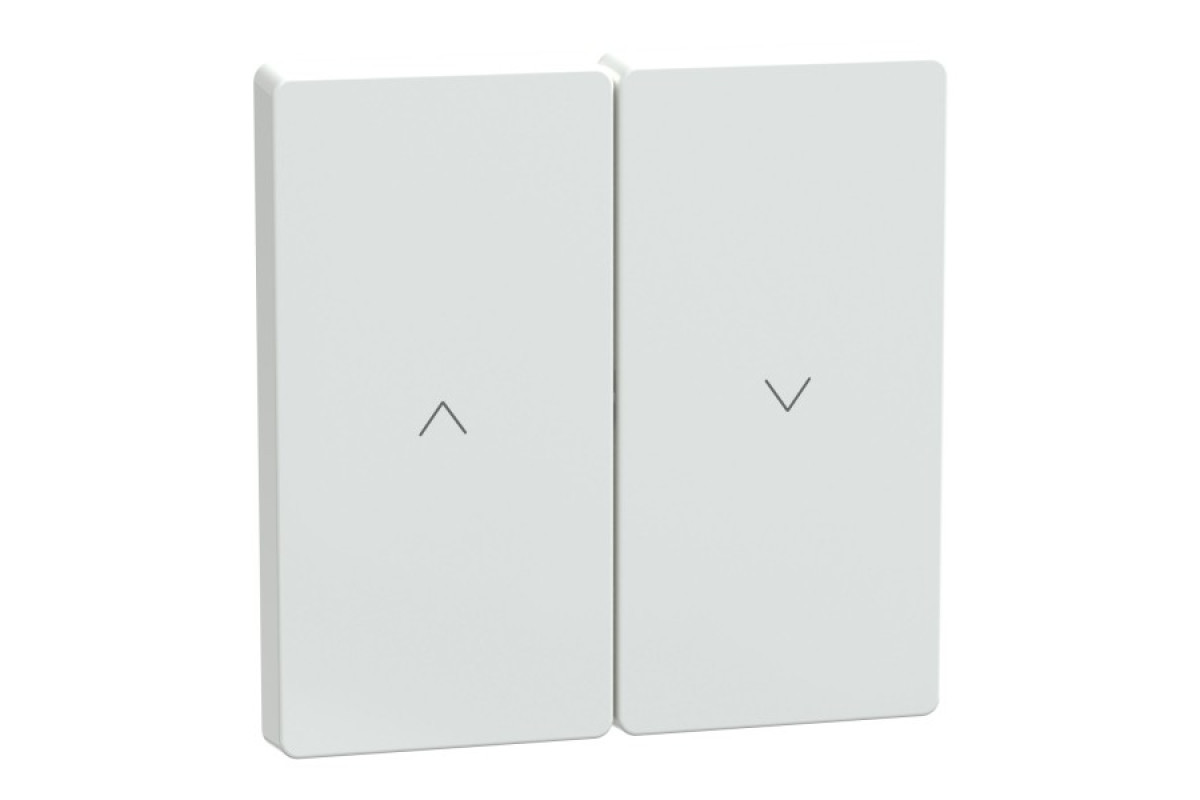 D-Life Клавіша для жалюзи Білий лотос (MTN3855-6035)