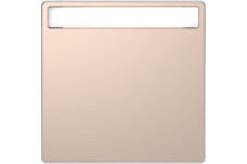 D-Life Клавіша з полем для напису Шампань (MTN3360-6051)