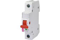 Вимикач навантаження SV 180 1 полюс 80 ETI (002423115)