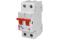 Вимикач навантаження SV 263 2 полюси 63 ETI (002423214)