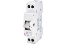 Перемикач навантаження SSQ 125 1 полюс 25А 