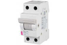 Перемикач навантаження SSQ 163 1 полюс 63А 