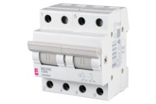 Перемикач навантаження SSQ 263 2 полюси 63А 