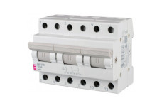 Перемикач навантаження SSQ 3100 3 полюси 100А 