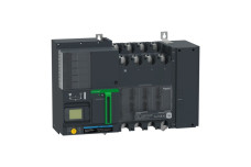 Автоматичний ввід резерву TransferPacT TA63 4П З ЕКРАНОМ (TA63D4L6304TPE)