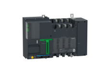 Ввід резерву TransferPacT TA63 3П Ie=400А з дистанційним керуванням (TR63D3R4004TPE)
