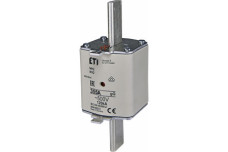 Запобіжник ножовий NH-2/gG 355A 500V KOMBI ETI (004185223)