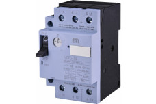 Автоматичний вимикач захисту двигунів MSP0-2,4 (0,75 kW, 1,6 - 2,4A) ETI (004646621)