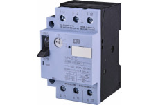 Автоматичний вимикач захисту двигунів MSP0-25 (11,0 kW, 18,0 - 25,0A) ETI (004646627)