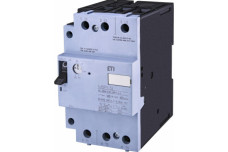 Автоматичний вимикач захисту двигунів MSP1-52 (22,0 kW, 36,0 - 52,0A) ETI (004646630)