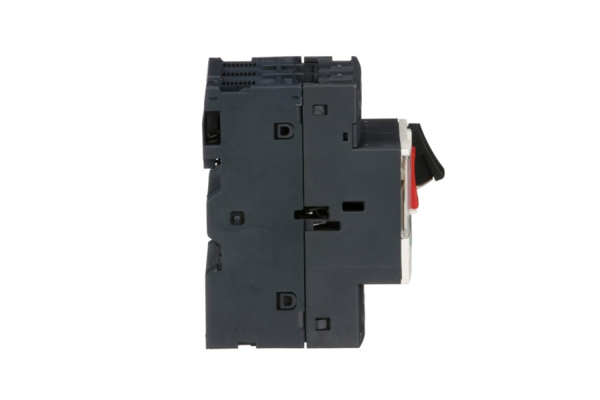 Автоматичний вимикач захисту двигунів TeSys GV 13-18 (GV2ME20)