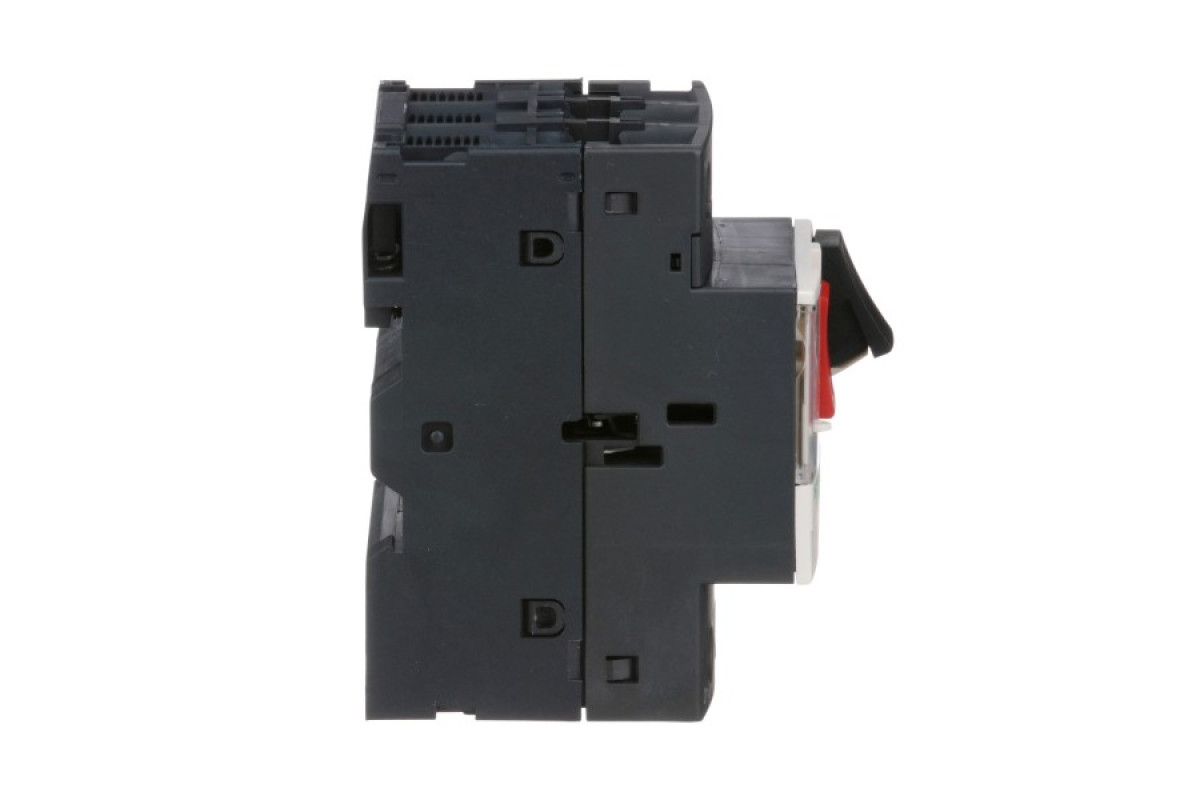 Автоматичний вимикач захисту двигунів TeSys GV 17-23 (GV2ME21)