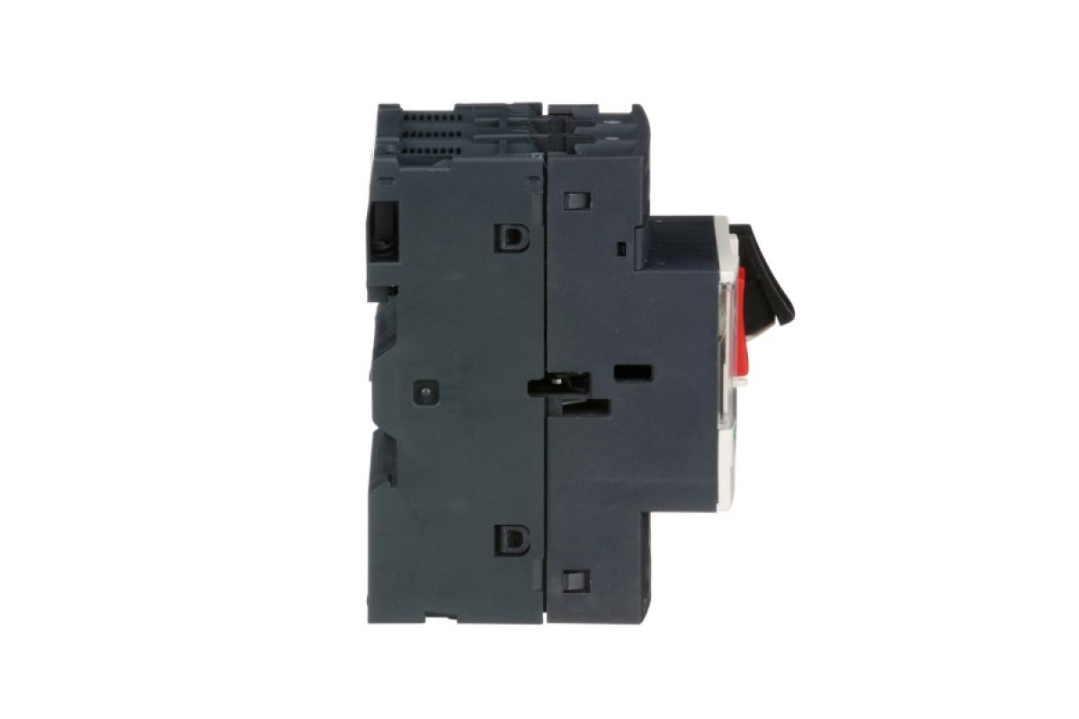 Автоматичний вимикач захисту двигунів TeSys GV 20-25 (GV2ME22)