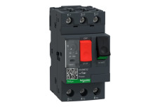 Автоматичний вимикач захисту двигунів TeSys GV 24-32 (GV2ME32)