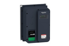 Перетворювач частоти ATV320 0,55кВт 380-500В, IP65 VARIO, з ЕМС-фільтром кат. C2 (ATV320U06N4WS)