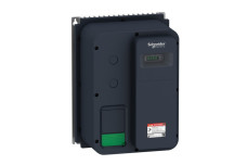 Перетворювач частоти ATV320 0,75кВт 380-500В, IP66, з ЕМС-фільтром кат. C2 (ATV320U07N4W)